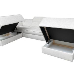 Vito VI  187x343x216cm / s ležajem - Slika 3