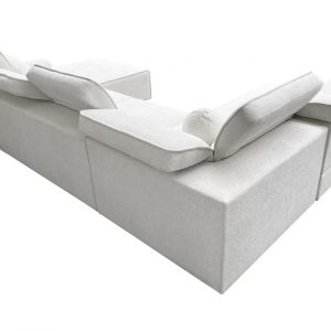 Vito VI  187x343x216cm / s ležajem - Slika 5