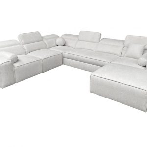 Vito VIII  187x343x278/ s ležajem - Slika 2