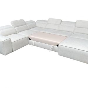 Vito VIII  187x343x278/ s ležajem - Slika 4