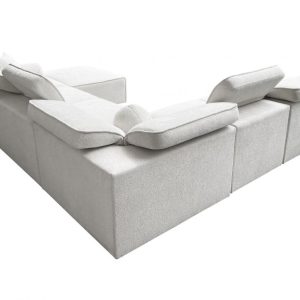 Vito VIII  187x343x278/ s ležajem - Slika 5
