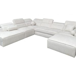 Vito X  188x343x288cm/ s ležajem - Slika 2