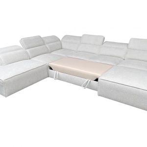 Vito X  188x343x288cm/ s ležajem - Slika 4