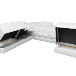 Vito X  188x343x288cm/ s ležajem - Slika 3