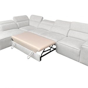 Vito XI  347x216cm/ s ležajem - Slika 4