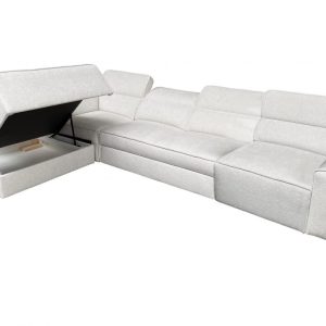 Vito XI  347x216cm/ s ležajem - Slika 3