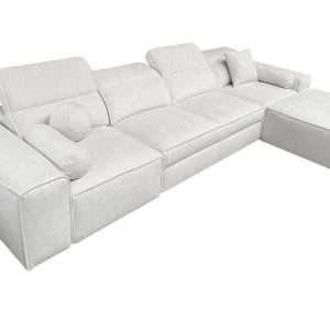 Vito XII 343x187cm/ s ležajem - Slika 2