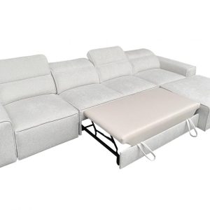 Vito XII Mix  343x187cm/ s ležajem i relax funkcijom - Slika 2