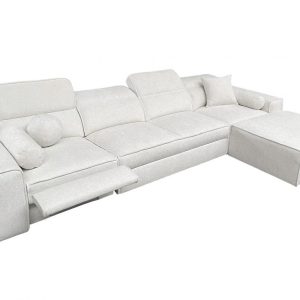 Vito XII Mix  343x187cm/ s ležajem i relax funkcijom - Slika 4