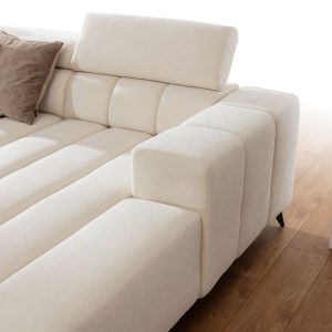 Ragusso XL 234x356x170 / s puma ležajem - Slika 4