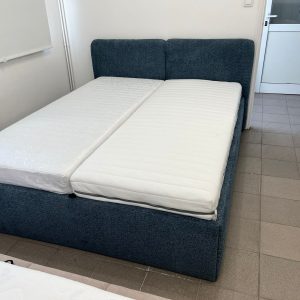 Krevet Desio 160x200cm - Slika 1