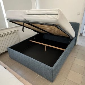 Krevet Desio 160x200cm - Slika 2