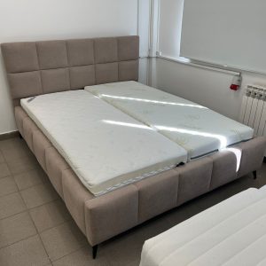 Krevet Mist 160x200cm - Slika 1
