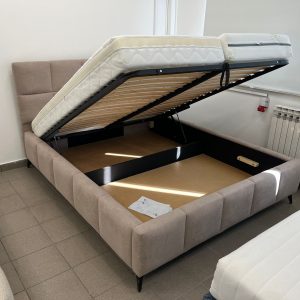Krevet Mist 160x200cm - Slika 3
