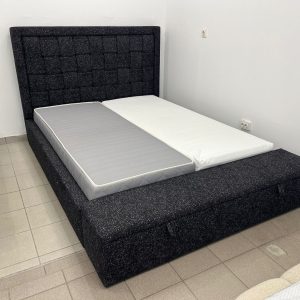Krevet Tessa 160x200cm - Slika 1