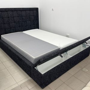 Krevet Tessa 160x200cm - Slika 3