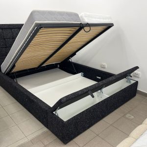 Krevet Tessa 160x200cm - Slika 4