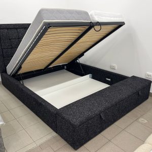Krevet Tessa 160x200cm - Slika 5