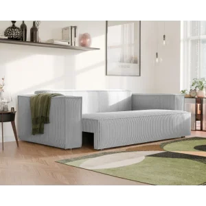 Trosjed Bali 239cm / s ležajem - Slika 3