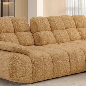 Gamba S 312x180/190 cm - Slika 4