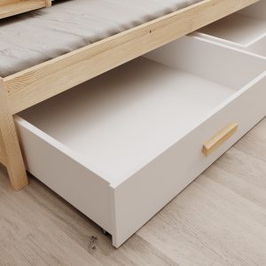 Dječji krevet za troje Leia 200x90 - Slika 3