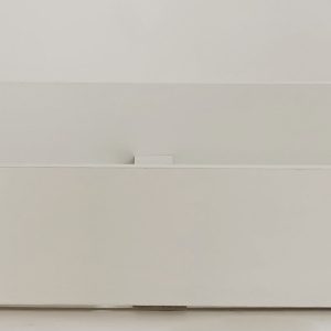 Dječji krevet CASIMO DVA PSA s madracem i ladicom 140x70 - Slika 7