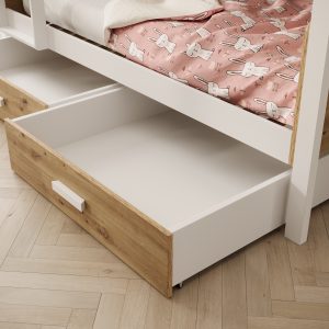 Dječji krevet na kat Jori 200x90 - Slika 3