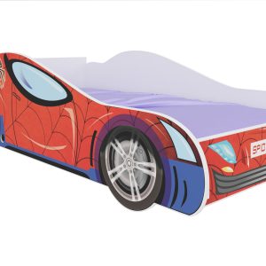 Dječji krevet SPIDER s madracem 140x70 - Slika 2