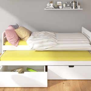 Dvostruki krevet TOMI 180x80 - Slika 4