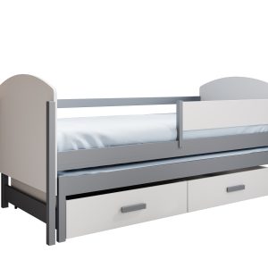 Dječji dvostruki krevet Olen 180x80 - Slika 1