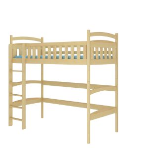 Visoki krevet MIAGO 200x90 - Slika 2