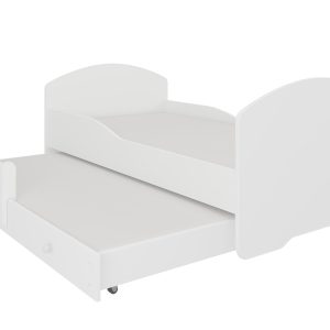 Dvostruki krevet PEPE II s madracima 160x80 - Slika 3