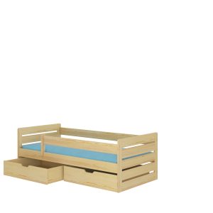 Krevet BEMMA s madracem 180x80 - Slika 2