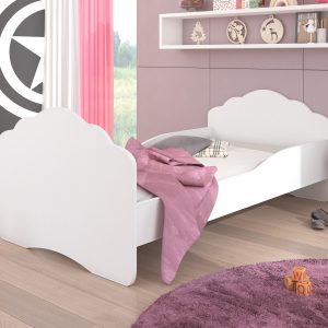 Dječji krevet CASIMO s madracem 140x70 - Slika 2