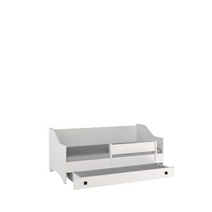 Dvostruki krevet NAOMI II s madracima 160x80 - Slika 2