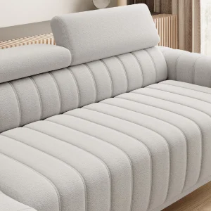 Gandi L 140 281x204cm / s talijanskim mehanizmom - Slika 6