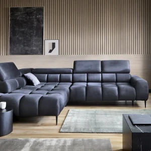 Super ponuda | Plaza L 300x216cm / s električnim izvlačenjem ležaja 27cm - Slika 1