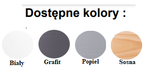 Visoki krevet MIAGO 200x90 - Slika 6
