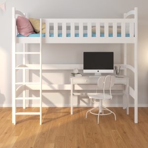 Visoki krevet MIAGO 200x90 - Slika 3
