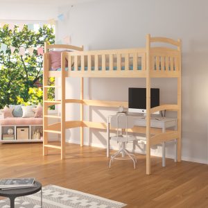 Visoki krevet MIAGO 200x90 - Slika 1