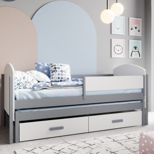 Dječji dvostruki krevet Olen 180x80 - Slika 2