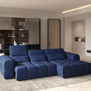 Super ponuda | Lagos 290x203cm / s električnim izvlačenjem ležaja 27cm - Slika 4