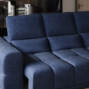 Super ponuda | Lagos 290x203cm / s električnim izvlačenjem ležaja 27cm - Slika 3
