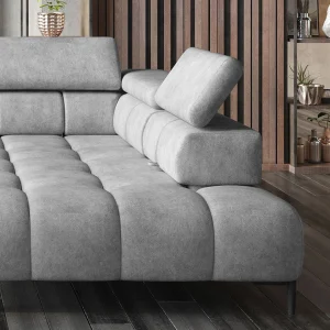 Super ponuda | Plaza L 300x216cm / s električnim izvlačenjem ležaja 27cm - Slika 4