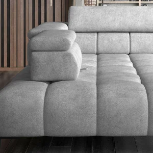 Super ponuda | Plaza L 300x216cm / s električnim izvlačenjem ležaja 27cm - Slika 5